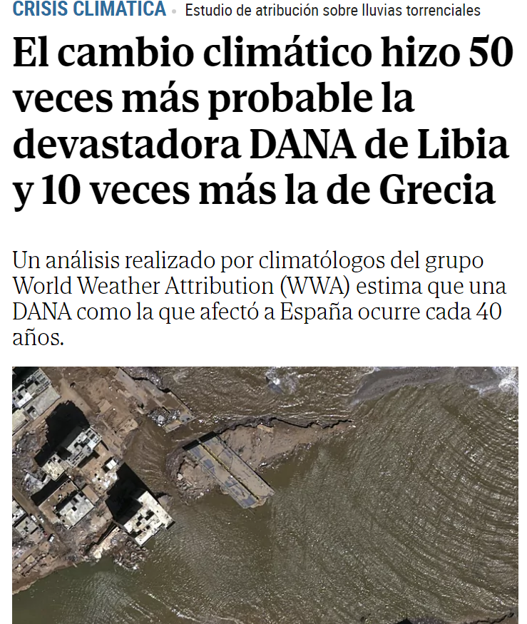 JuanBordera's tweet photo. Ayer todos los ojos estaban puestos en el cadáver andante.

Quizá por eso pasará desapercibido que José María Llanos, el líder de Vox, se atrevió a decir que las "ínfulas climáticas" eran un estorbo.

Sois unos ineptos, un peligro público. Y me quedo corto, por educación. https://t.co/sMuanOBtNQ