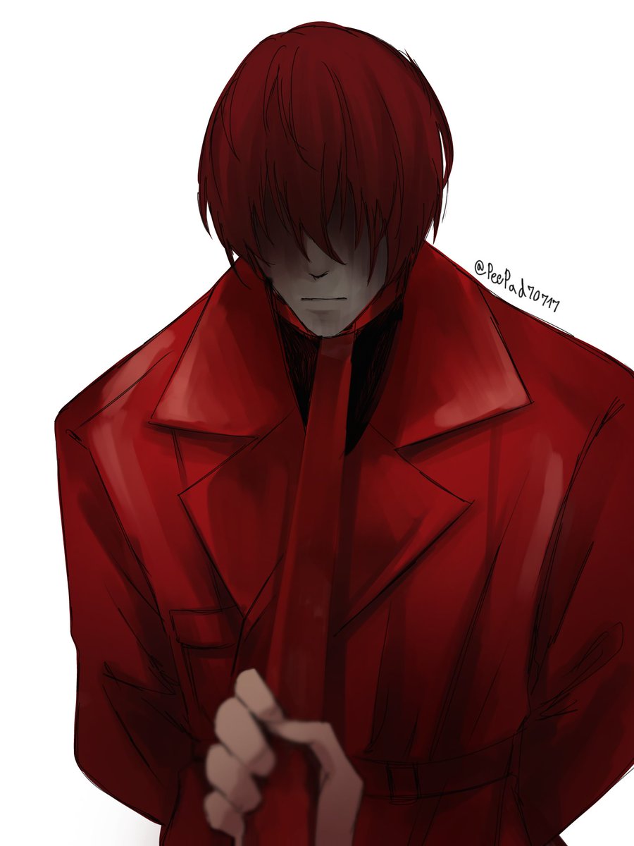 PeePad70717's tweet photo. หมาดำ กับ หมาแดง

#Homicipher #文字化化 https://t.co/RV50m7xCEh