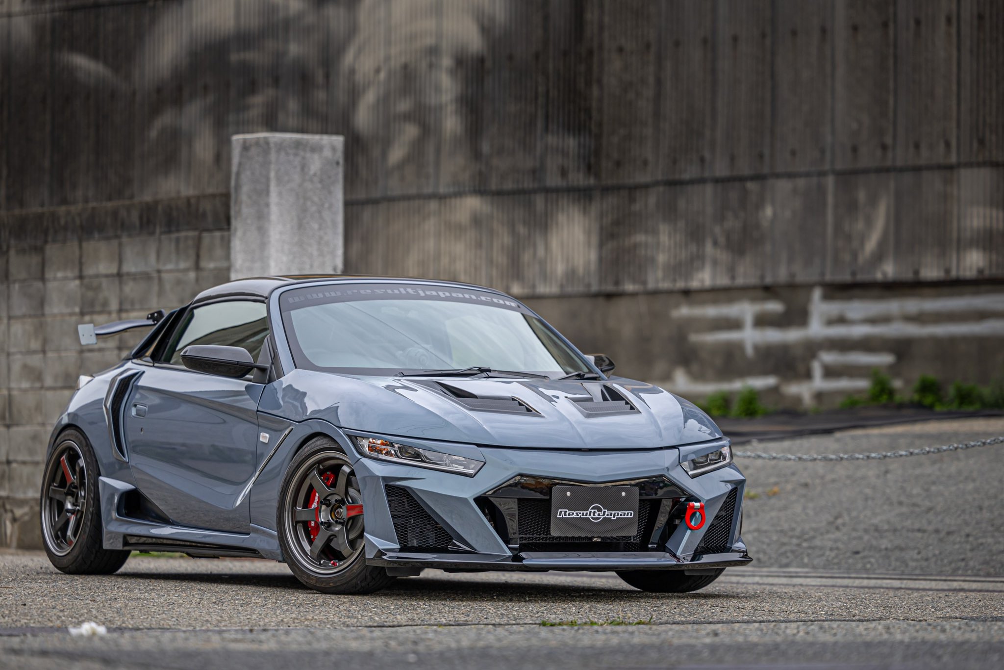 Result Japan【公式】 on X: 