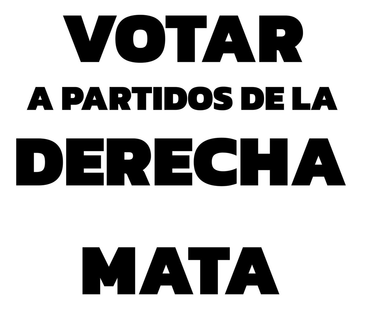 CurritoRojo's tweet photo. @manelsaa99 Los recortes del ppvox matan #mazonDimision #AlbertoDimionYa #AbascalDimisionYa https://t.co/RAlY806MTM
