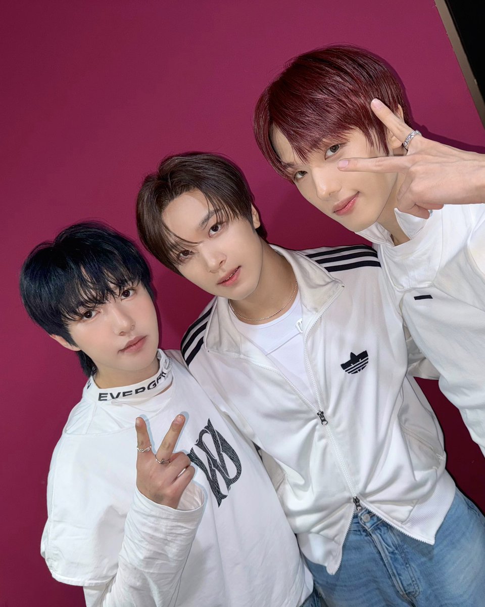 I know you know what I mean 

#NCTDREAM #WhenImWithYou
#NCTDREAM_WhenImWithYou