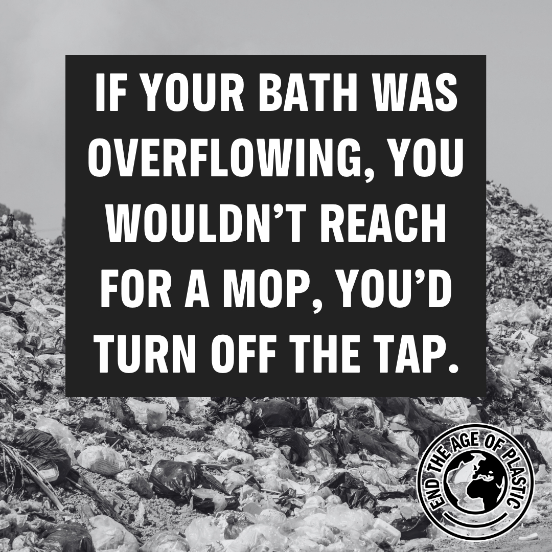 Greenpeace International tweet media