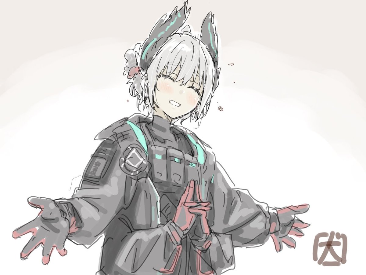 akanotanin13's tweet photo. Raidianはママになってくれるかもしれなかった女性だ（CV Friston-3） https://t.co/4LJWHekpzM