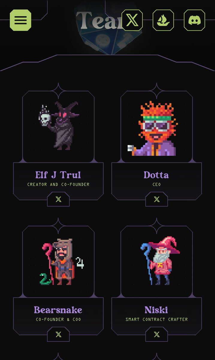 Why is <a href="/ElfJTrul/">Elf J Trul</a> of the <a href="/ForgottenRunes/">Forgotten Runes Wizard's Cult</a> not the CMO?