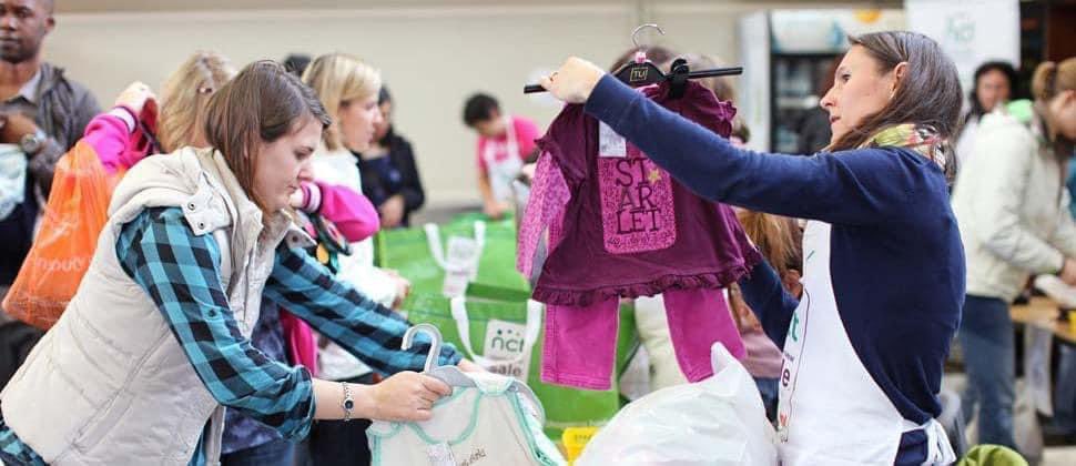 Join us today for our Winter Nearly New Sale! With clothing, toys, books and equipment for pregnancy, babies and children. 

From 2pm to 4pm at Kenton Evangelical Church. See you there!

#harrow #kenton #nct #nctharrow #families #nearlynew #baby #pregnancy