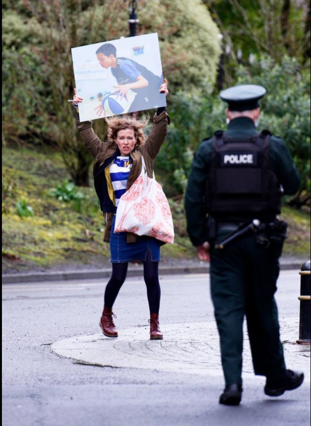 ManusSinead's tweet photo. They underestimated the love for Noah 💙💙💙💙💙
They underestimated a mothers love & determination ❤️❤️❤️❤️
They underestimated the power of the people 💙❤️💙❤️💙
#WeWillNotStop⚡️✊
#JusticeForNoahDonohoe 💙
#TruthForFiona❤️ https://t.co/GczQeH936M