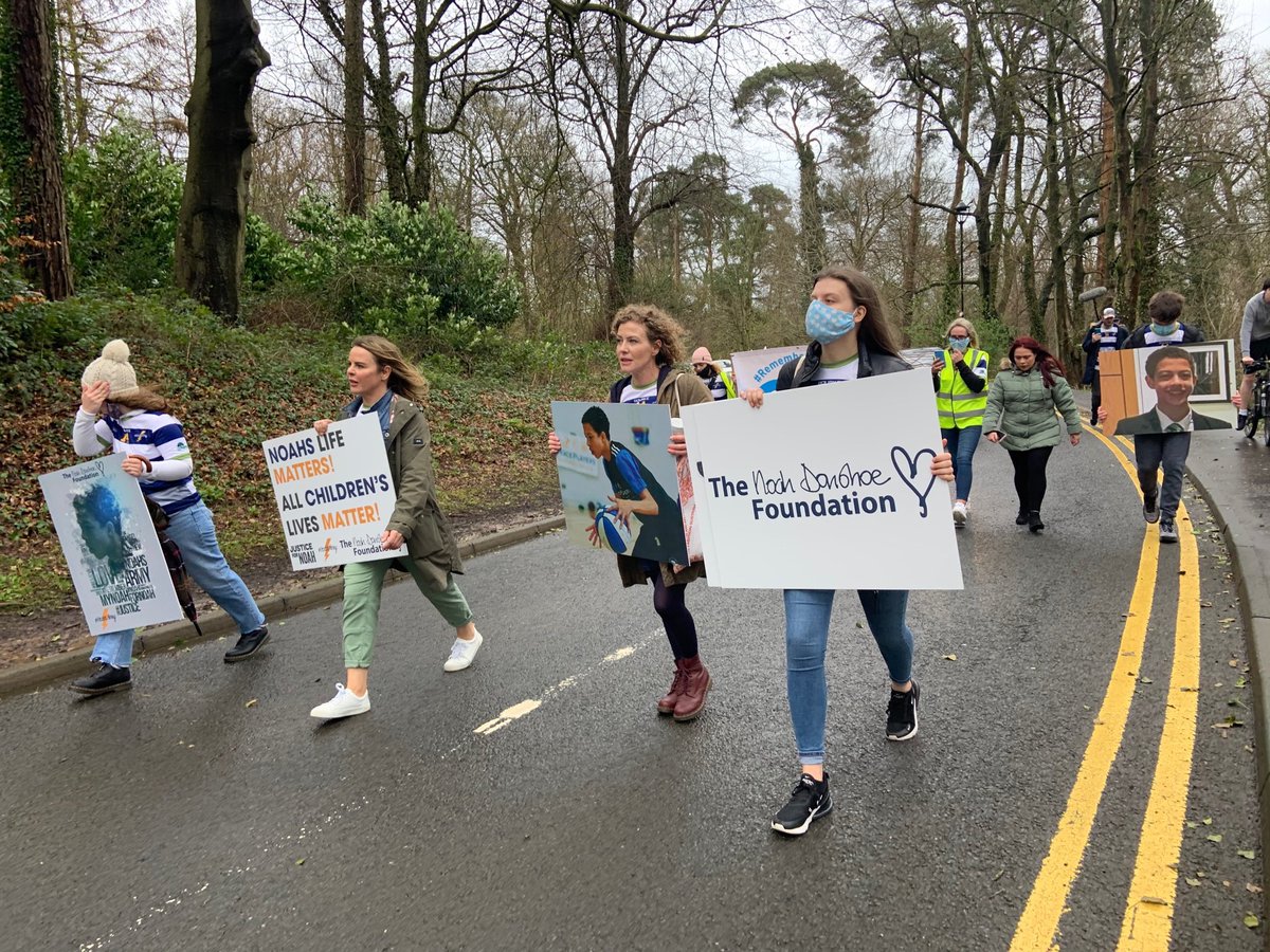 ManusSinead's tweet photo. They underestimated the love for Noah 💙💙💙💙💙
They underestimated a mothers love & determination ❤️❤️❤️❤️
They underestimated the power of the people 💙❤️💙❤️💙
#WeWillNotStop⚡️✊
#JusticeForNoahDonohoe 💙
#TruthForFiona❤️ https://t.co/GczQeH936M