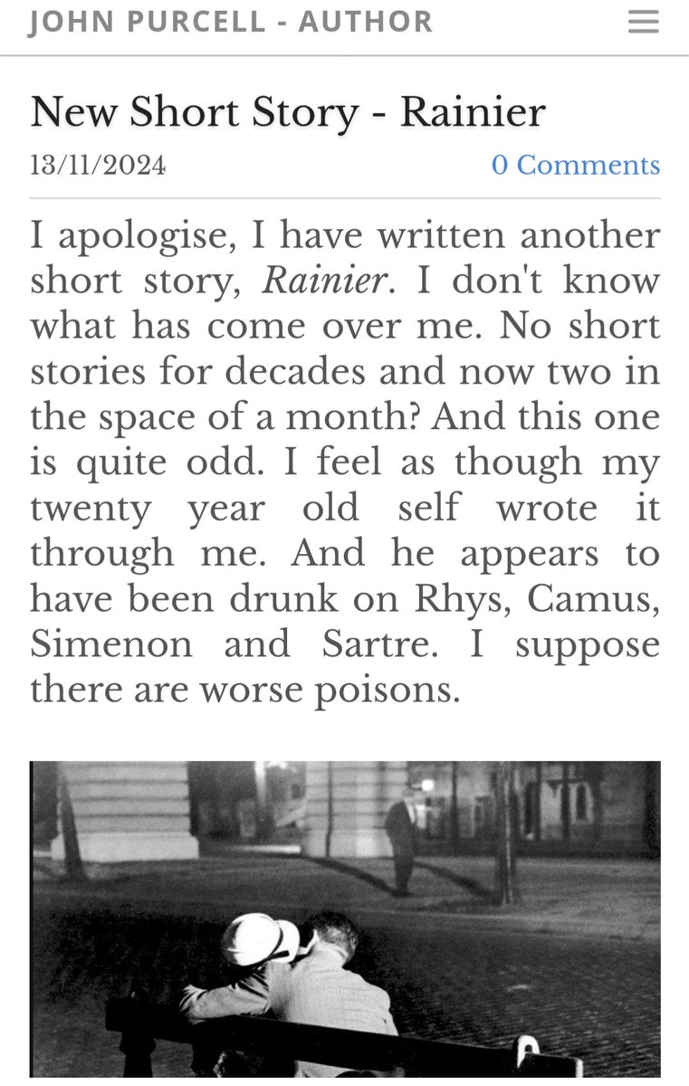 John Purcell tweet media