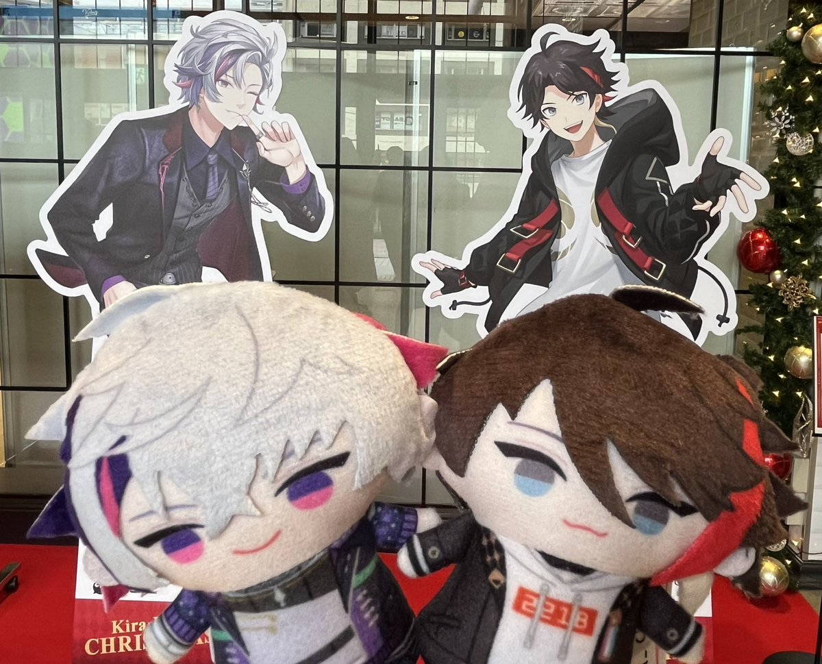 333sa_chan's tweet image. 民ねちゃんと横浜ビブレ行ってきた❣️

明那とふわっち中心にまわった~🌶🥂✨
親2人の推し活に付き合ってくれたお互いの娘チャンありがとう😂❣️
#OPA #VIVRE #FORUS