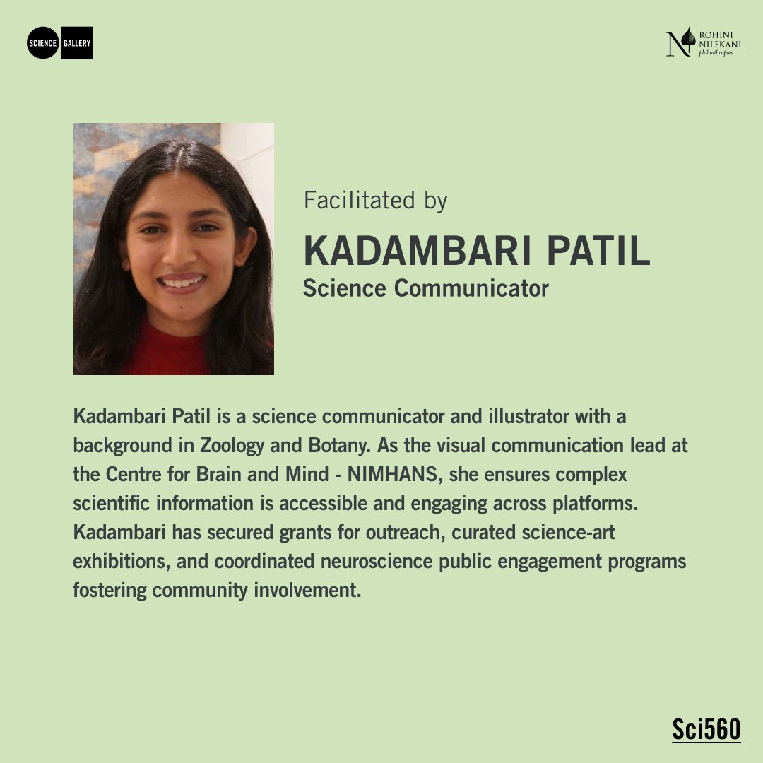 Rohini Nilekani Centre for Brain and Mind-NIMHANS (@cbmnimhans) on Twitter photo 
