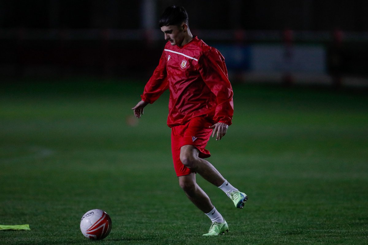 Afan Lido F.C. tweet media