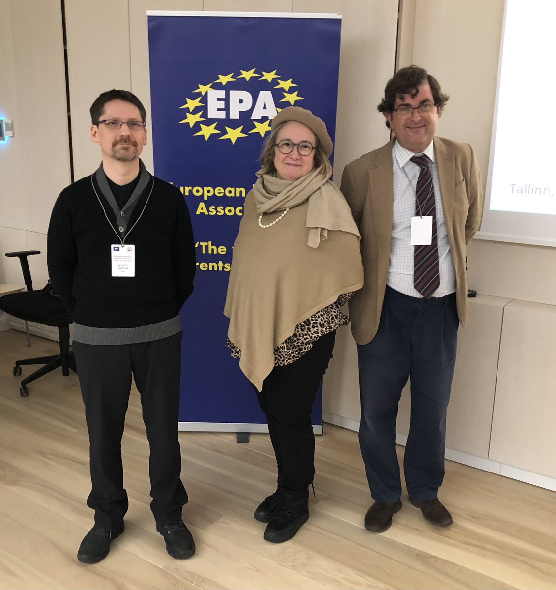 EPA - European Parents’ Association tweet media