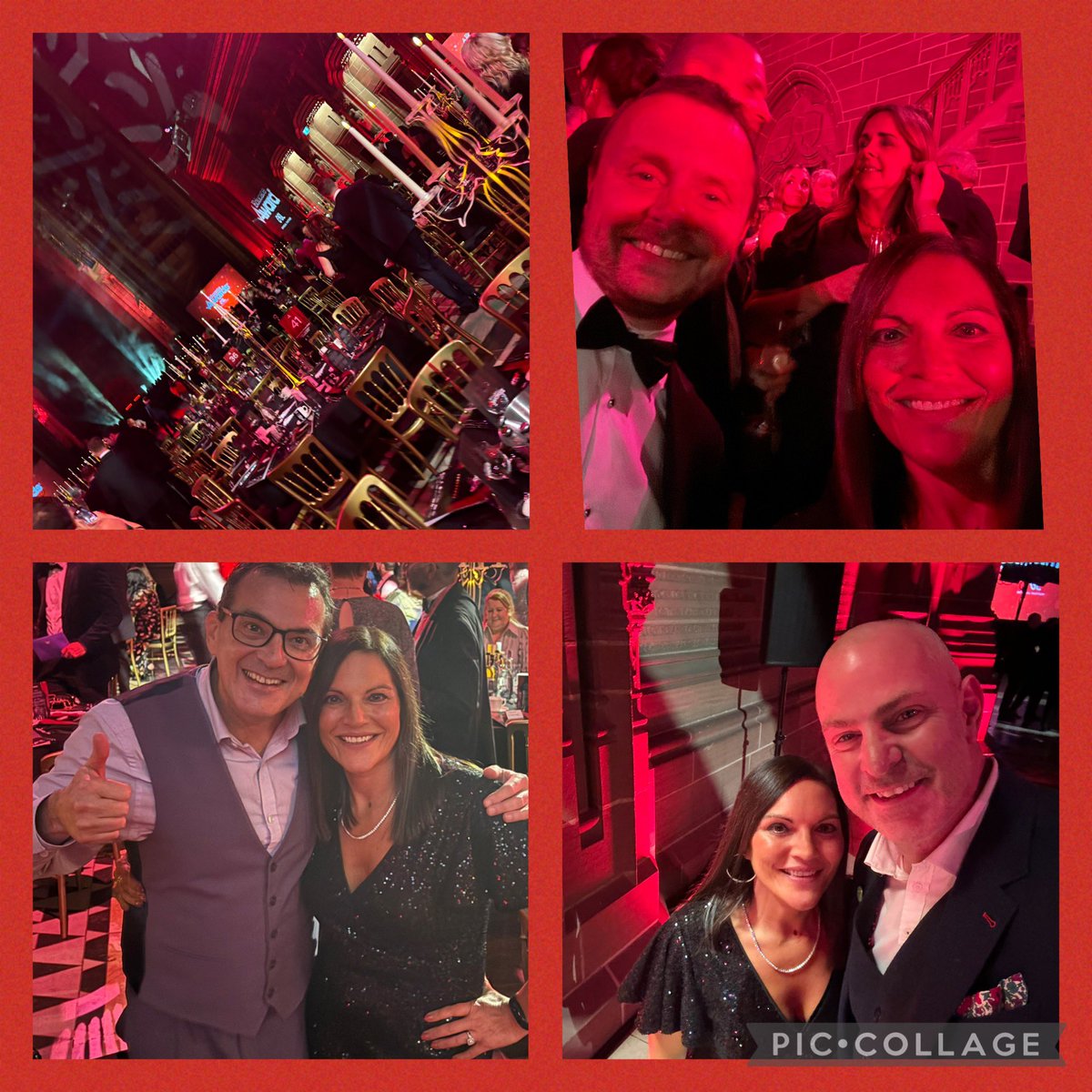Lisa Fathers FCCT (@lisafathersbf) on Twitter photo A wonderful evening last night at the north west #Educate Awards. <a href="/EducateAwards/">Educate Awards</a> So many brilliant schools doing amazing things.
A huge thank you to <a href="/SatisEducation/">Satis Education</a> for the invitation 🧡 The performance from <a href="/LIPASixthFormCo/">LIPA Sixth Form College</a> College was exceptional ⭐️✨
So much talent to A wonderful evening last night at the north west #Educate Awards. <a href="/EducateAwards/">Educate Awards</a> So many brilliant schools doing amazing things.
A huge thank you to <a href="/SatisEducation/">Satis Education</a> for the invitation 🧡 The performance from <a href="/LIPASixthFormCo/">LIPA Sixth Form College</a> College was exceptional ⭐️✨
So much talent to