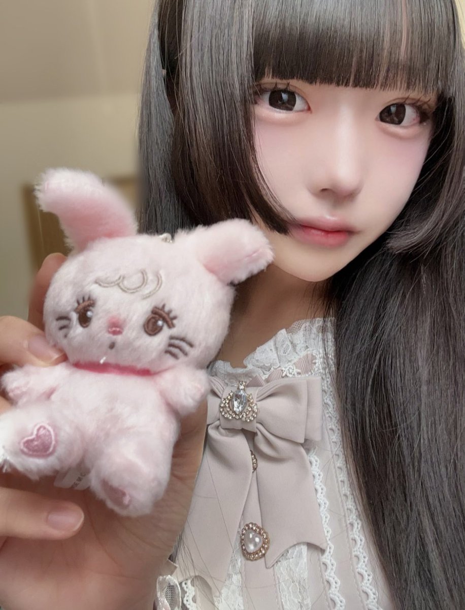rua_1ap's tweet photo. みっこ🩷 https://t.co/4X3sYw2TBb