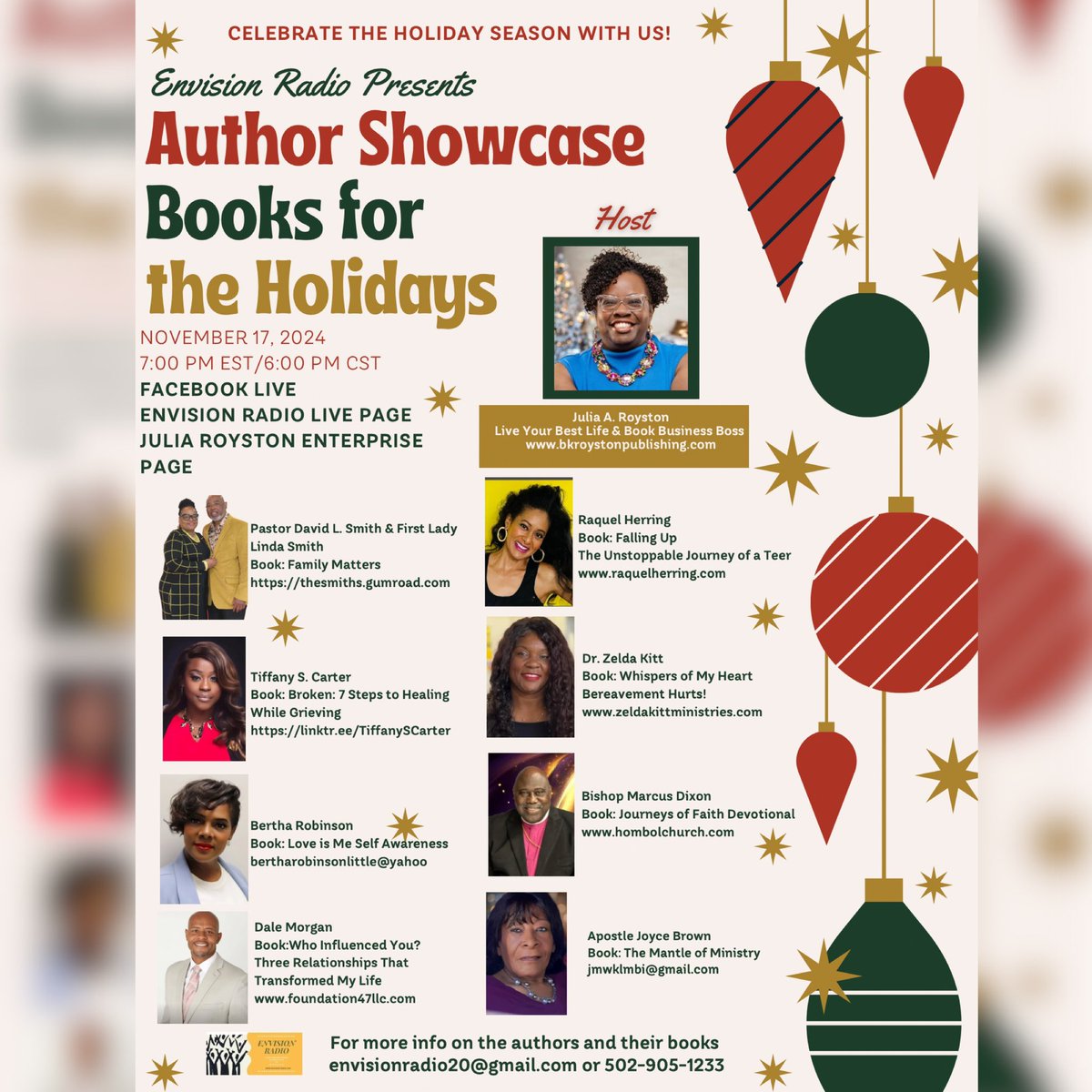 BKRPublishing's tweet photo. https://t.co/GWOH57HXf0