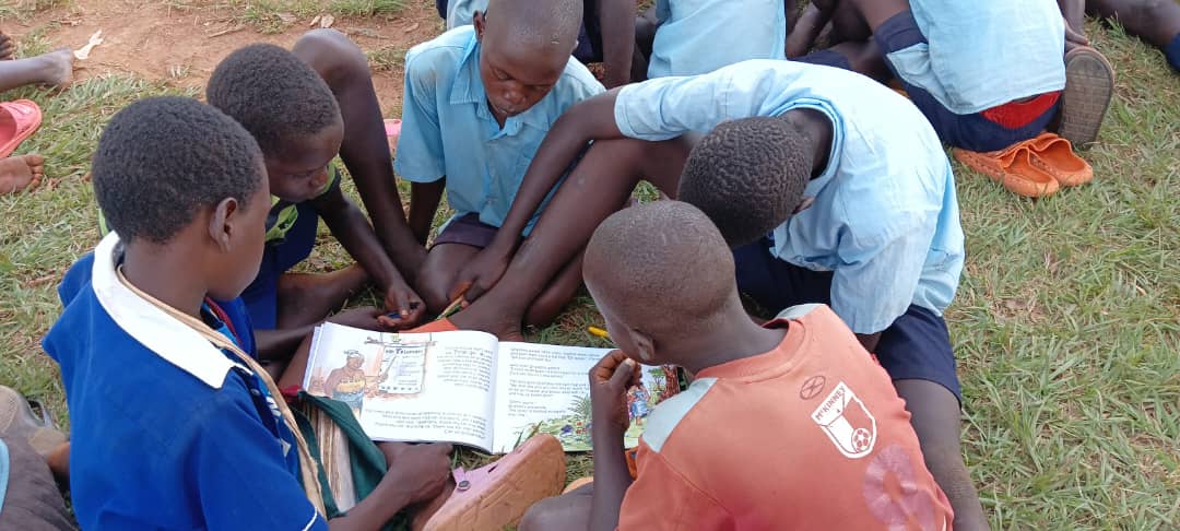 Meraki Action Initiative tweet media