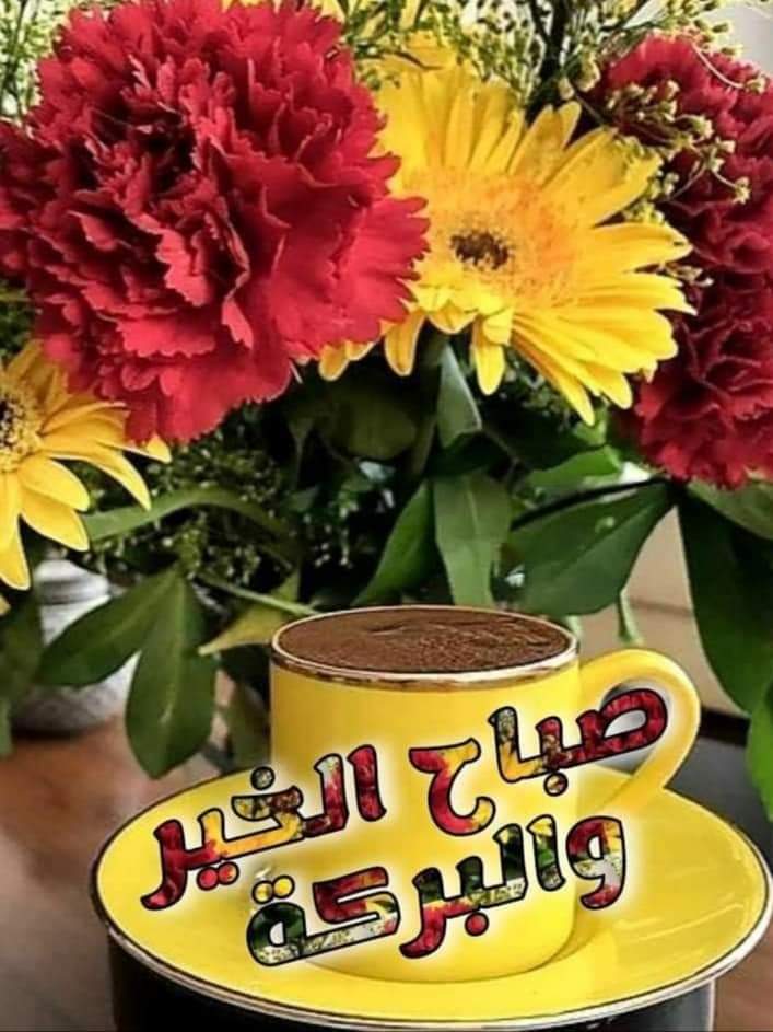 🌺صباح الورد🥀 للقلوب الرائعة.💕
 🍃التي  تدفعنا لـِ التفاؤل دائما🕊

🌺صباح السعاده❤️ والياسمين💐
🍃لمن تسعدنا گلمــاتهم و تدخل القلب ♥️
🌺فتريح النفس وتملأ الروح نقاء وبهجة  

🍃صباح الفل لأصحاب القلوب الجميلة💕
والنوايا الطيبة  ..🌺

🌺صباحكم مطرز بـِعطر الورد