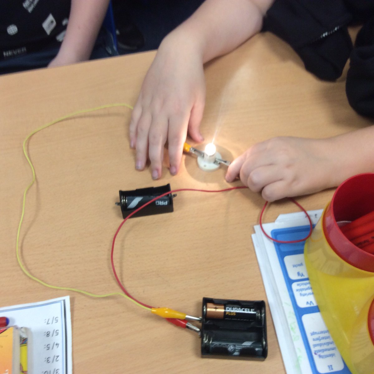 Stoneferry Primary tweet media