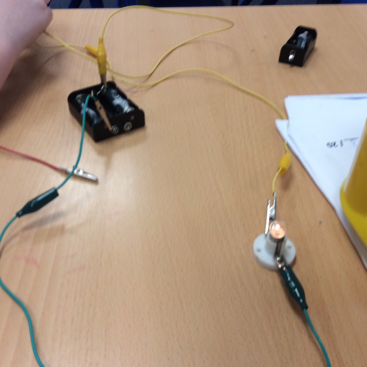 Stoneferry Primary tweet media