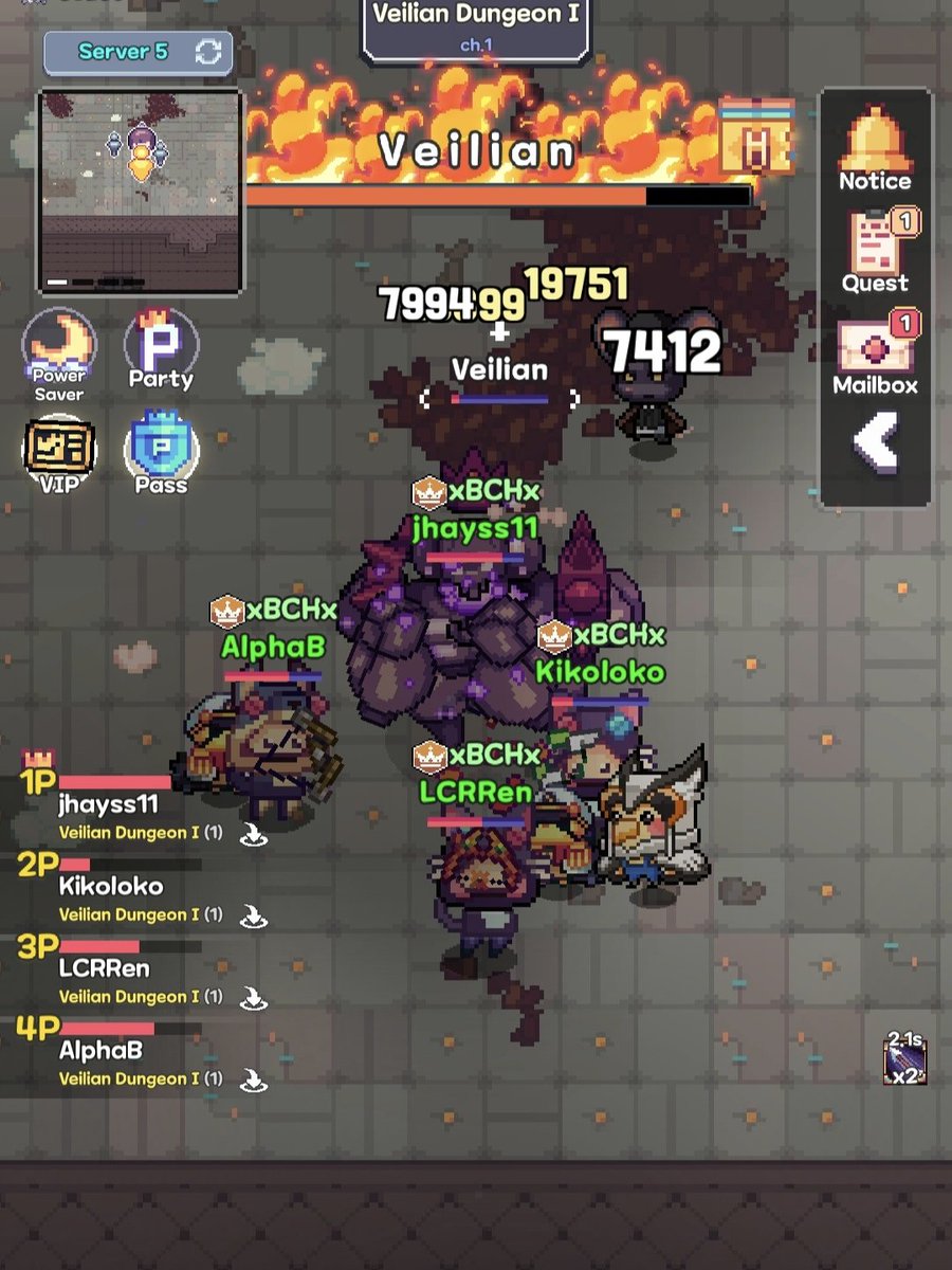 LCR | Ren.ron tweet media