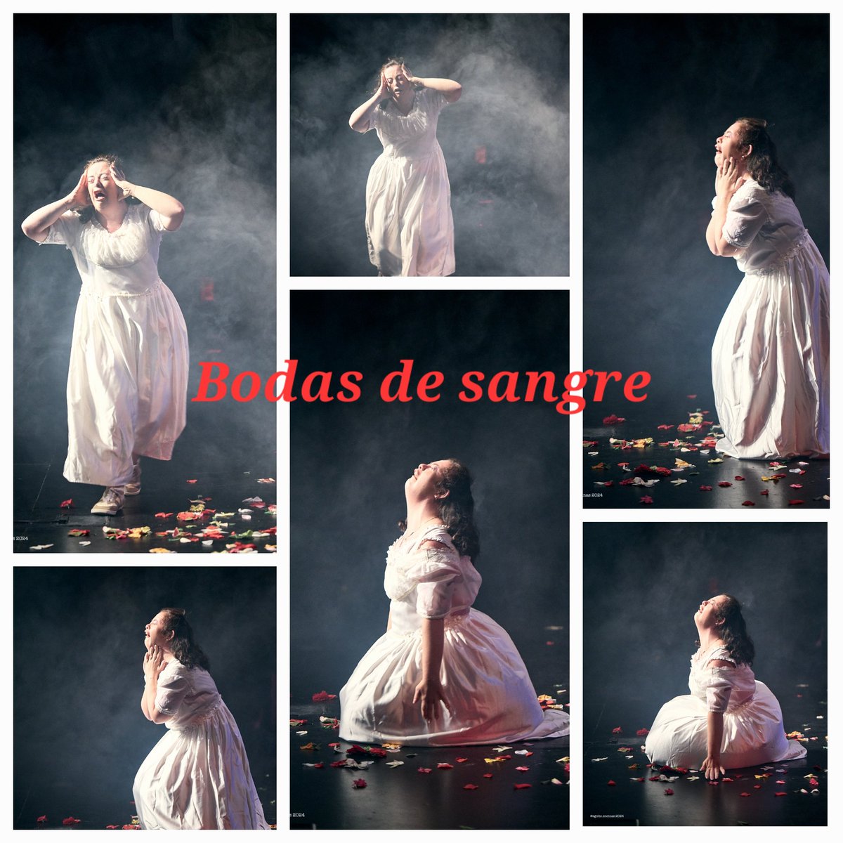 BODAS DE SANGRE vuelve a <a href="/salaplotpoint/">Sala Plot Point</a> La Tramoya y Federico García Lorca con más fuerza y determinación, interpretando desde la verdad. <a href="/AcercaMadrid/">Acerca Cultura Madrid</a> @ailove_esai <a href="/APILADpozuelo/">APILAD asociación</a> <a href="/Bululu2120/">Bululu2120</a> <a href="/culturainquieta/">Cultura Inquieta</a> <a href="/PatriGomendio/">Patricia Gomendio</a> <a href="/salatarambana/">Sala Tarambana</a> <a href="/TeatroLagrada/">TeatroLagrada</a> <a href="/TeatroMAD/">Teatro Madrid</a>