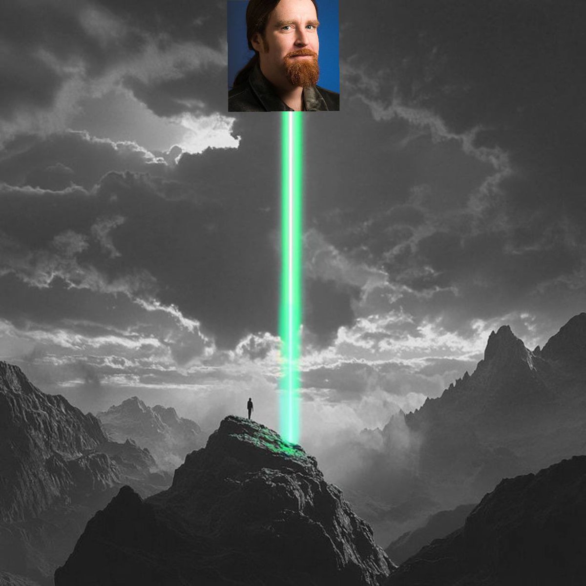 <a href="/okx/">OKX</a> The one with vision, community, and unwavering conviction will rise. Always bet on innovation and belief.

#LenForever🕊️