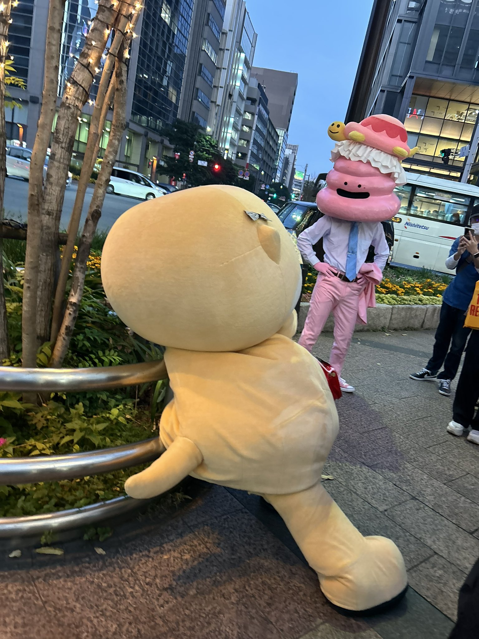 ちいたん - Search / X