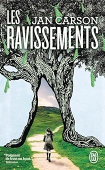 Babelio (@babelio) on Twitter photo <a href="/JanCarson7280/">Jan Carson</a> a new french review of Les Ravissements on Babelio : "Tout l'espoir de l'Irlande du Nord repose sur les fluettes épaules des enfants en cette période de Troubles. Hannah Adger, onze ans, fait partie d'une famille très dévote, issue d'un r… ift.tt/CLynPQA <a href="/JanCarson7280/">Jan Carson</a> a new french review of Les Ravissements on Babelio : "Tout l'espoir de l'Irlande du Nord repose sur les fluettes épaules des enfants en cette période de Troubles. Hannah Adger, onze ans, fait partie d'une famille très dévote, issue d'un r… ift.tt/CLynPQA