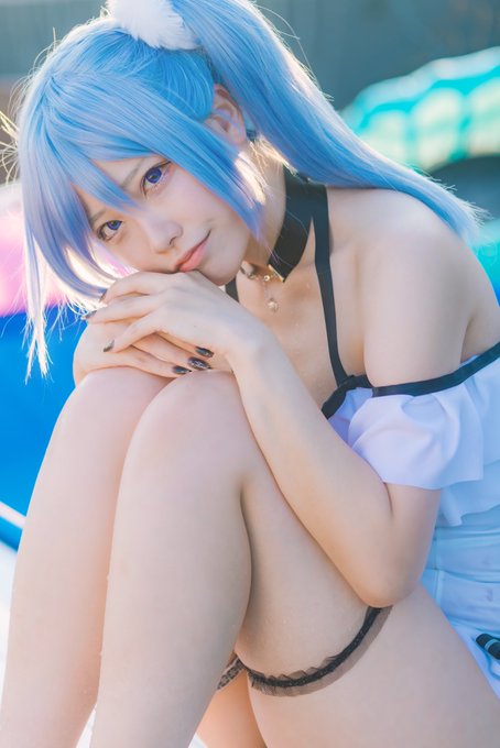 コスプレイヤーいたわさのTwitter画像17