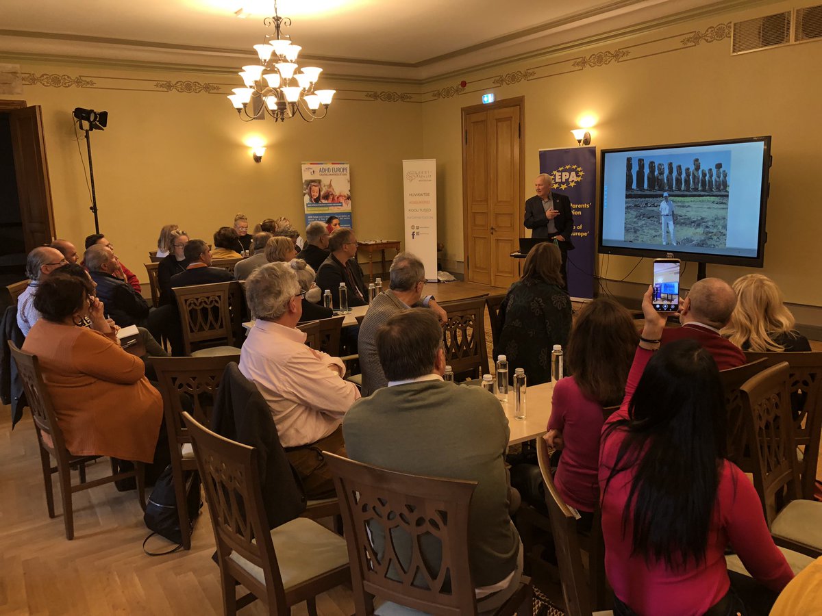 EPA - European Parents’ Association tweet media