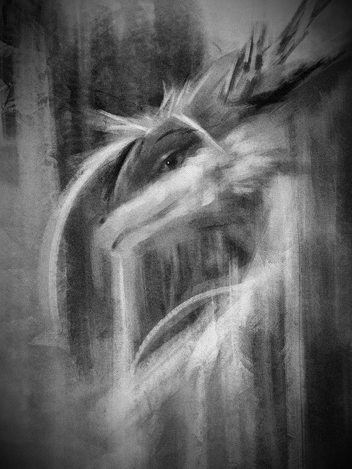 A little sketch for <a href="/Rhythm_Lore/">Rhythm Lore</a> :）