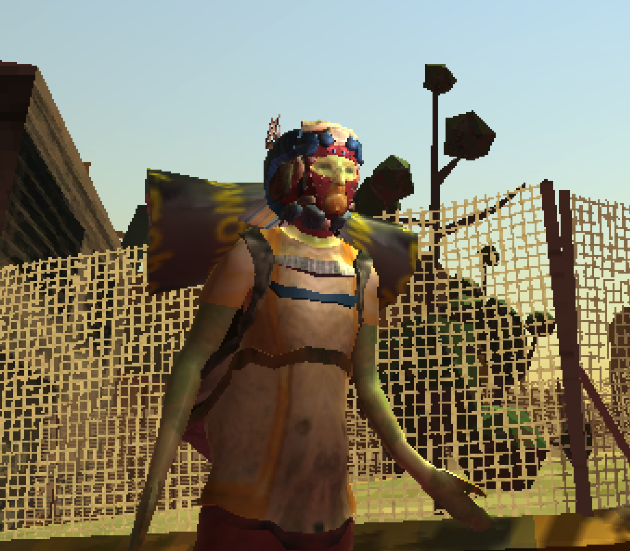 <a href="/Juanjo_GarBas/">Juanjo</a> y <a href="/JuanmaHalo/">JuanmaHalo</a> estamos haciendo un juego! Iremos posteando avances por aquí!