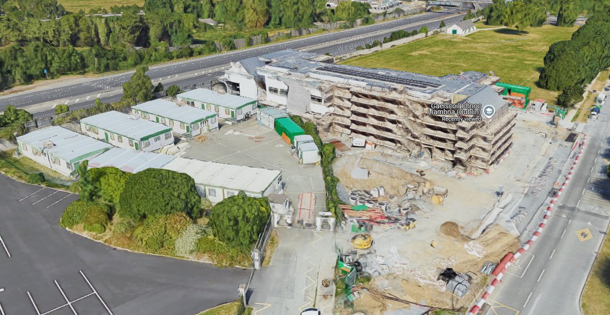 Francis Noel Duffy tweet media