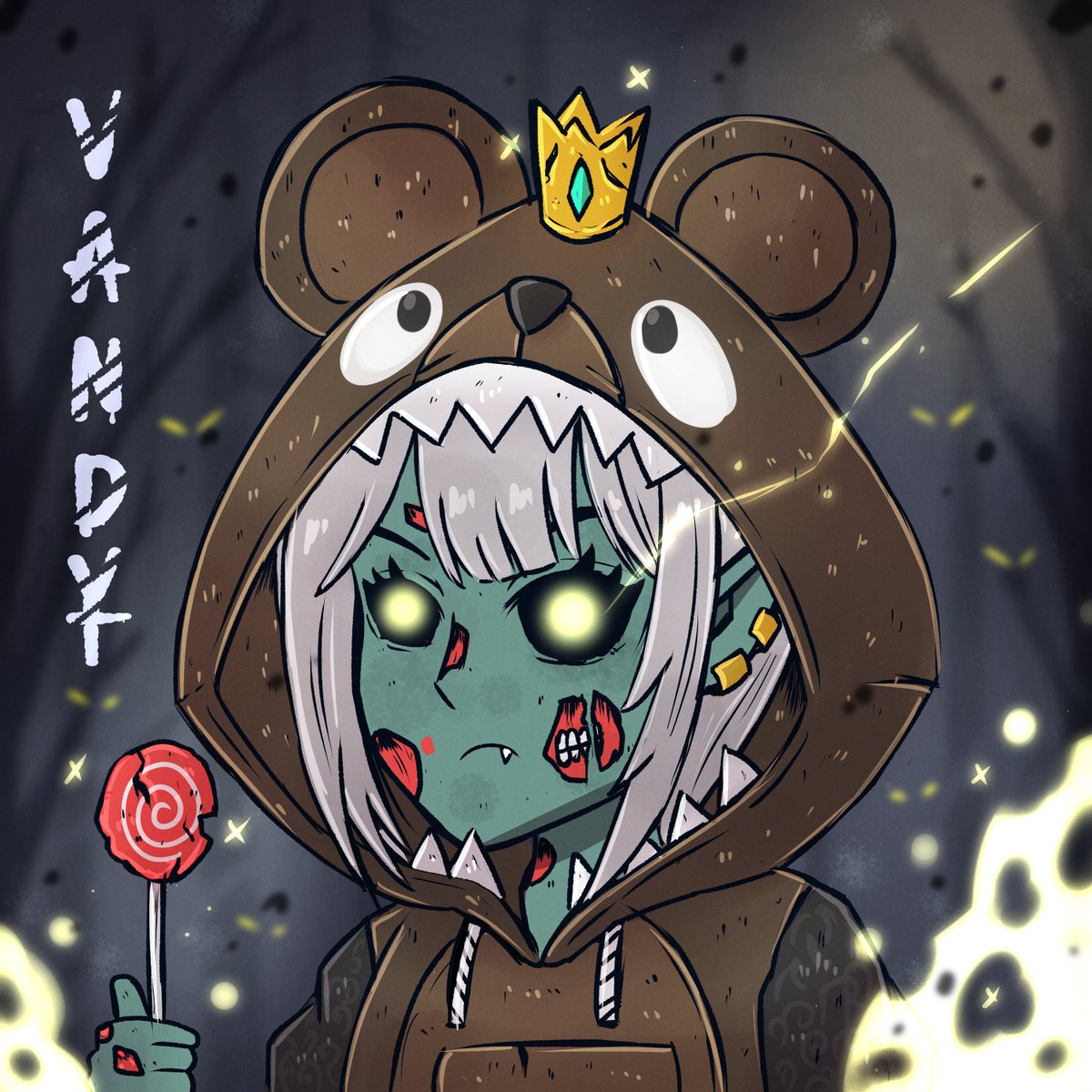 Crypto Vampire.Eth 🍀 tweet media