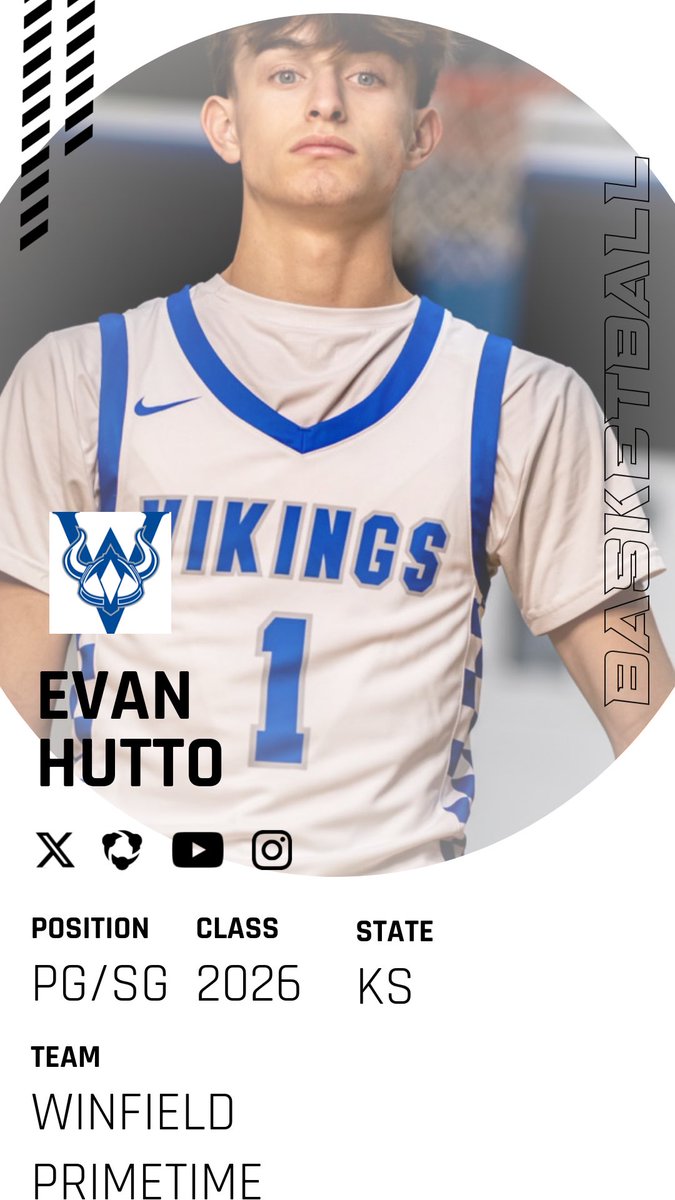 Check out my NXT 1 Prospect Profile! app.nxt1sports.com/prospect-profi… <a href="/nxt1sports/">NXT 1</a>