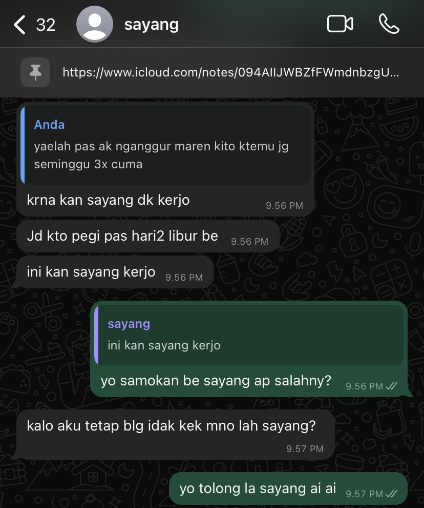 urbaebys's tweet photo. org mungkin ad yg sibuk mntak diantar, ak malah sibuk minta dkmau diantar😂 https://t.co/WQlk7WATRD