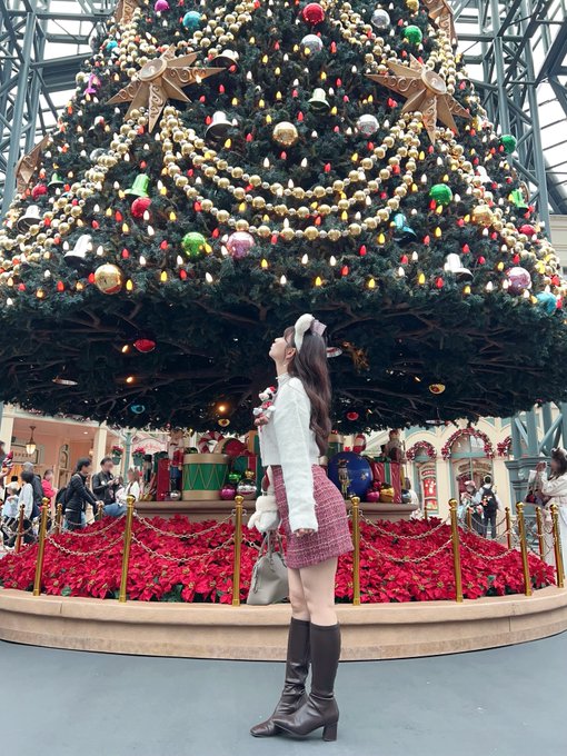 コスプレイヤー本田夕歩のTwitter画像14