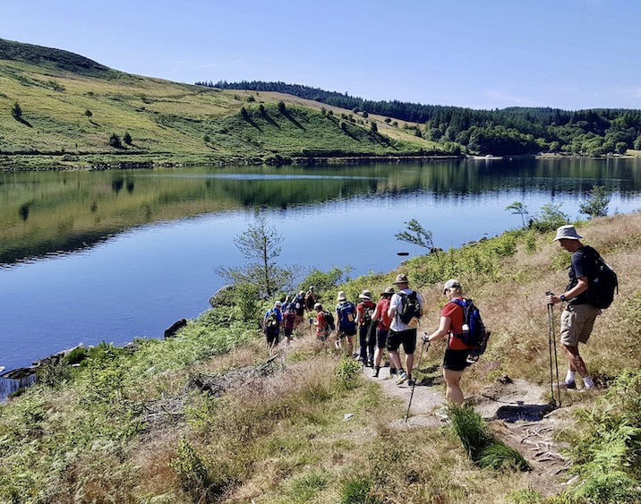 Are you taking part in, or working on a #challengeevent this weekend?
We'd love to hear about it!

#saturday #saturdayvibes #running #walking #hiking #cycling #adventures