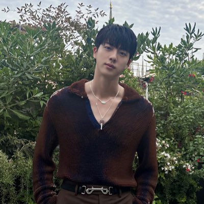 hereforYoonJin's tweet photo. Hello naman sakin dito sa account na to hehe https://t.co/D2ezeOCpcG
