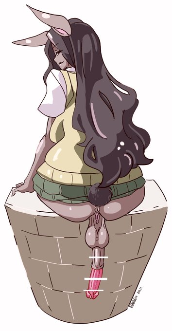 711    #ふたなり 