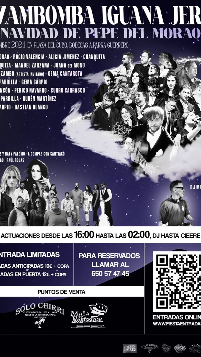 Priscillaparr's tweet photo. Os esperamos!!! https://t.co/k50wEjCsUS