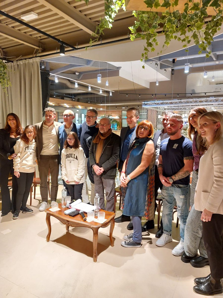 Ad Hoc Communication tweet media