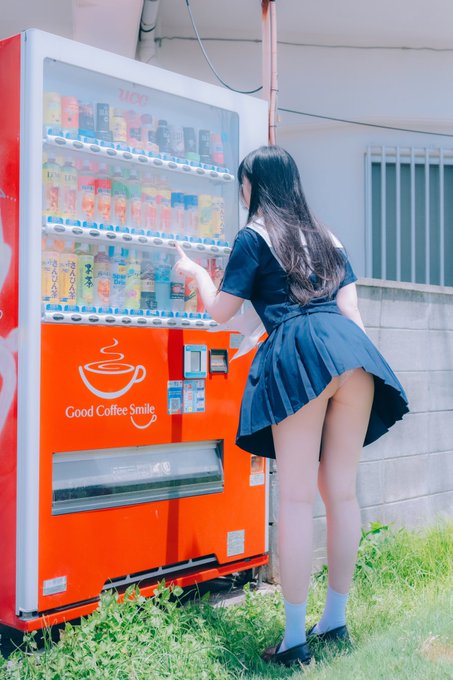 コスプレイヤー霜月(しも)のTwitter画像9