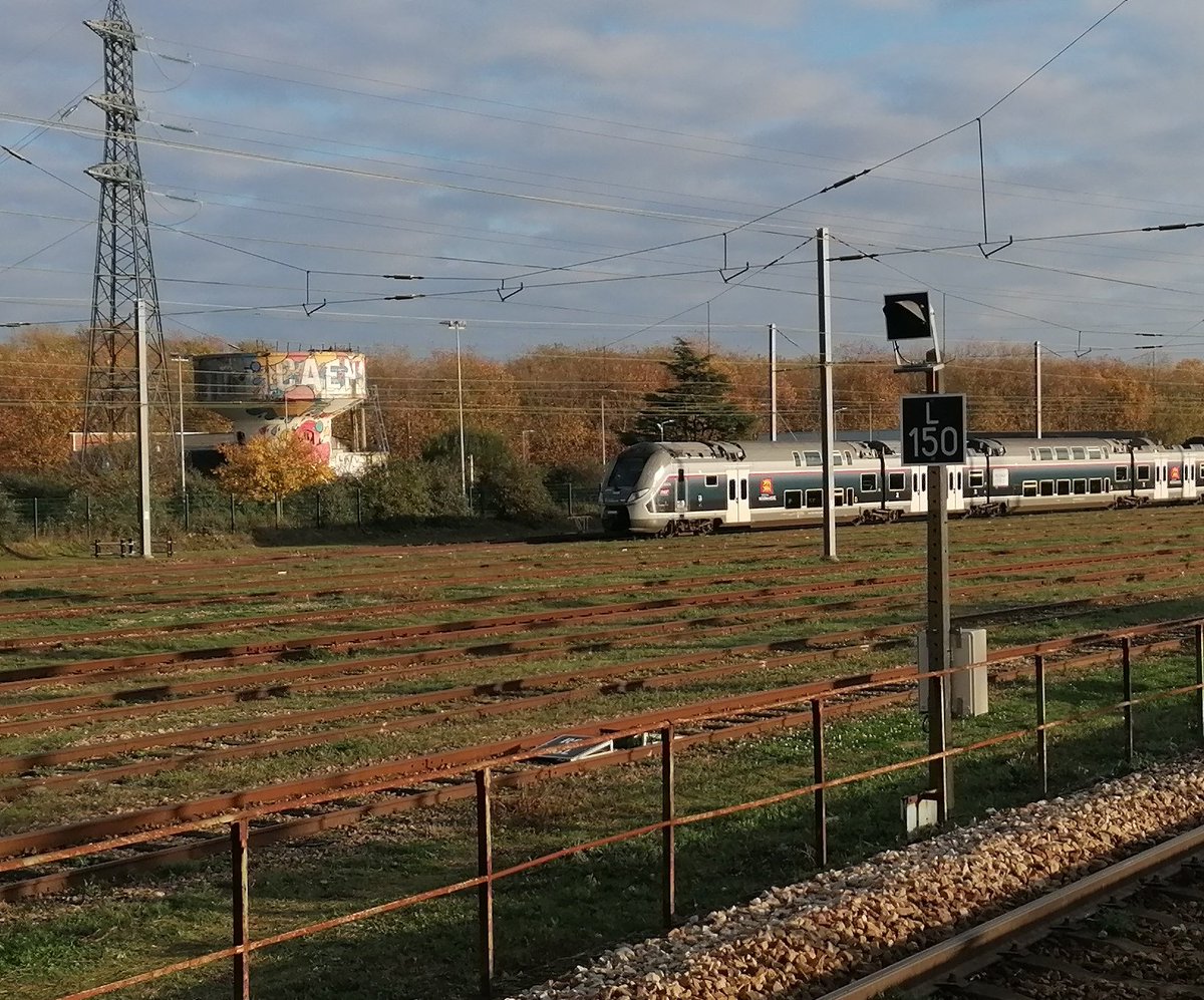 Une bien belle journée d'automne 🍃 pour aller au comité de l'<a href="/Apmep_Nat/">APMEP Nationale</a>