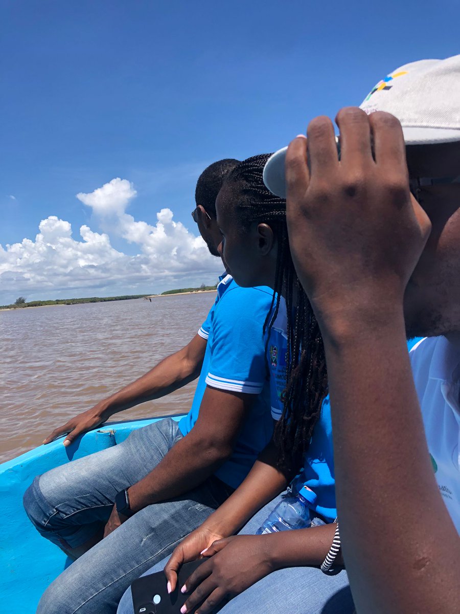 tanafrik's tweet photo. A journey through Swahili culture, showcasing the art, language, and traditions that define the coastal heritage of Kenya. #SwahiliTraditions #CulturalVillage #GoBlueProject https://t.co/xLVwk61GVX