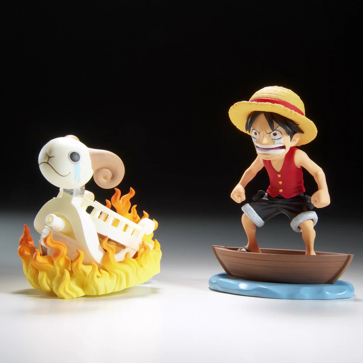 ONE PIECE スタッフ【公式】/ Official on X: 