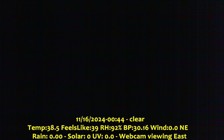 mrmarkel's tweet photo. Eureka,CA-WXEKA: 00:45; Frost Advisory; Its Night,Night time/Clear skies and it feels Cold outside. The temperature has been falling for the last few hours. There is a Calm from the North east; More weather at https://t.co/tRXJ1Fofer https://t.co/KdPZroku8L