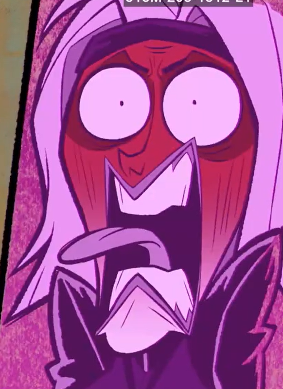 StarchieP's tweet photo. I'm not a super huge One Piece fan, but I know enough to have caught this reference of the shocked face that the characters make in the show π
#MoonGirlAndDevilDinosaur #AddItBack #OnePiece https://t.co/XOYcoKmPbk