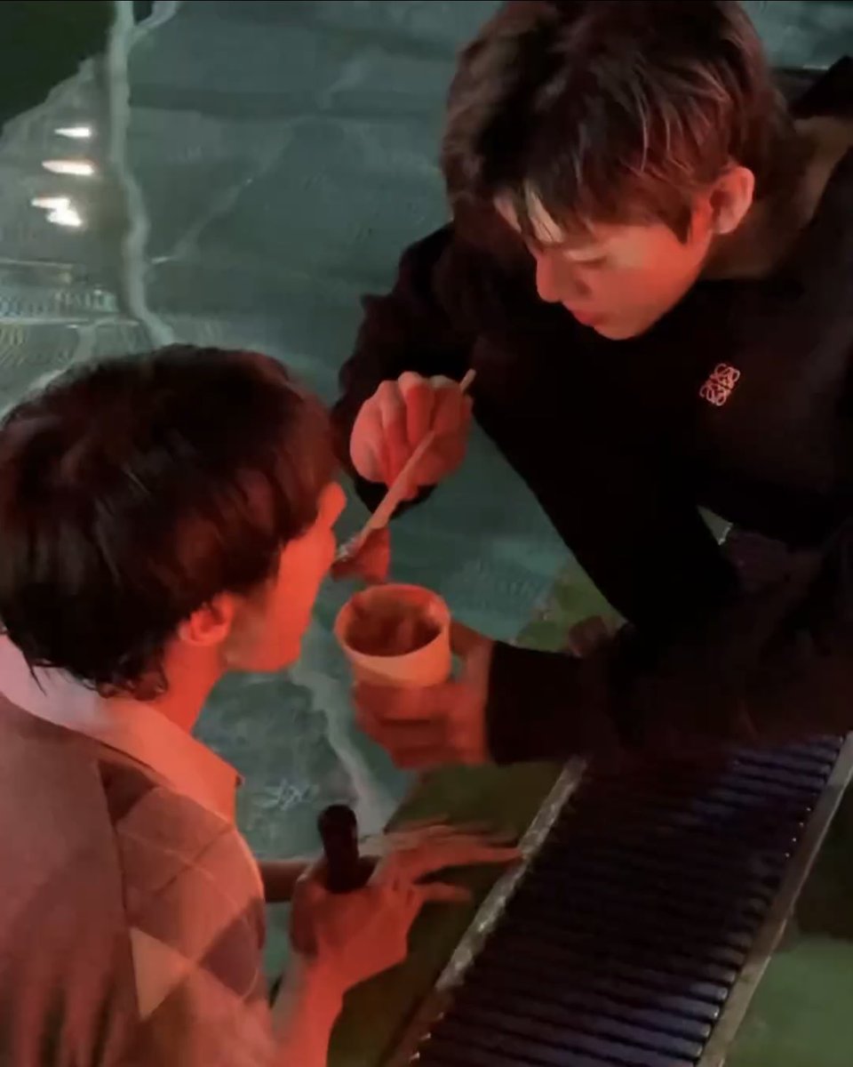 ma__rk_is's tweet photo. "ジェノが1億年に1度自分の意思で世に解き放つ激レアノミン" https://t.co/PkCFa0hULN