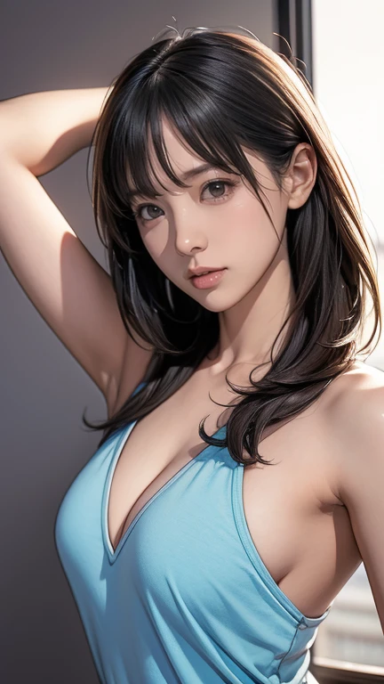 AI_Venus_armpit's tweet photo. AIの美に心奪われたら、いいねとリポストで応援してね✨
#AIGeneratedBeauty #VirtualModel #デジタル美人 #AIアート #AestheticArt #AI美女 #DigitalDream #デジタルアート #VirtualInspiration #AIイラスト #LOOKBOOK #脇 #脇フェチ https://t.co/TRSM3XEF3x